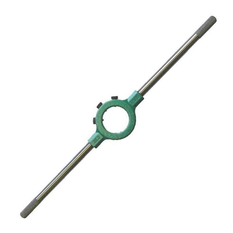 CLEARANCE 2inch Steel BS1127 Circular Split Diestock (1 available)