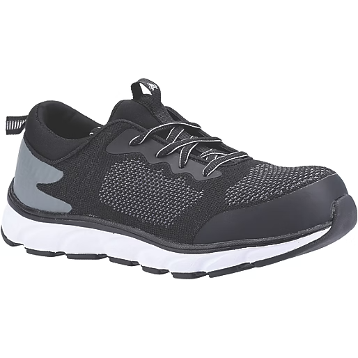 CLEARANCE Amblers AS718 Safety Trainers UK Size 8 (1 available)
