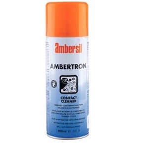 Ambersil Ambertron 400ml (31552)