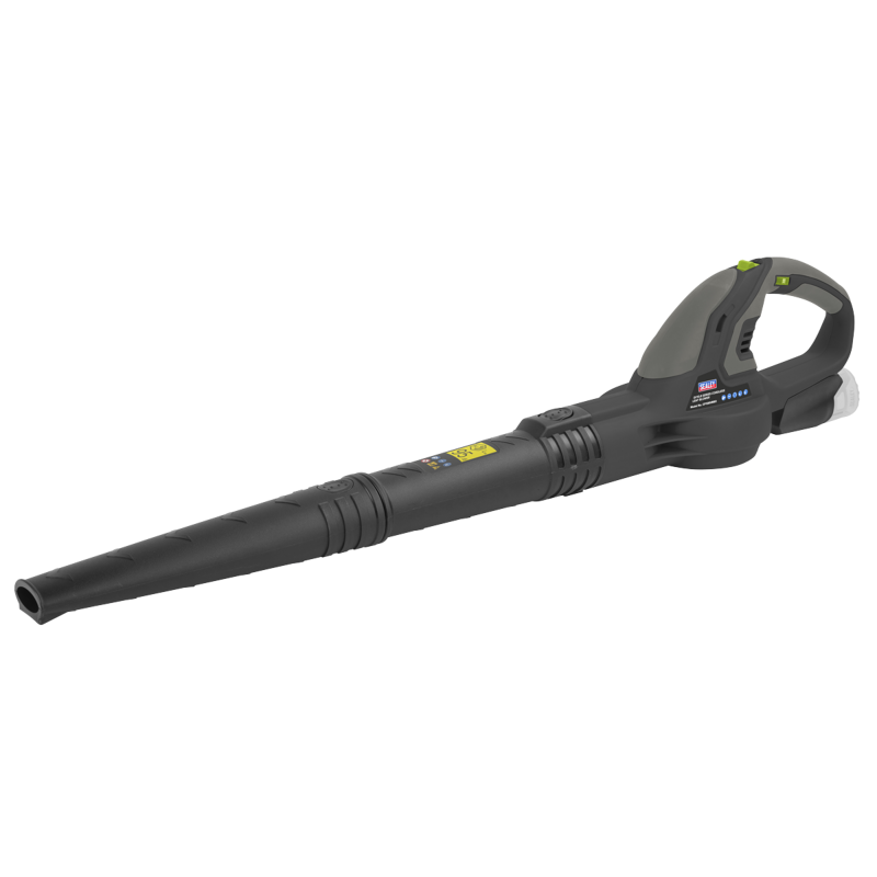 Sealey CP108VB SV10.8 Series Cordless Leaf Blower Kit 10.8V 2Ah