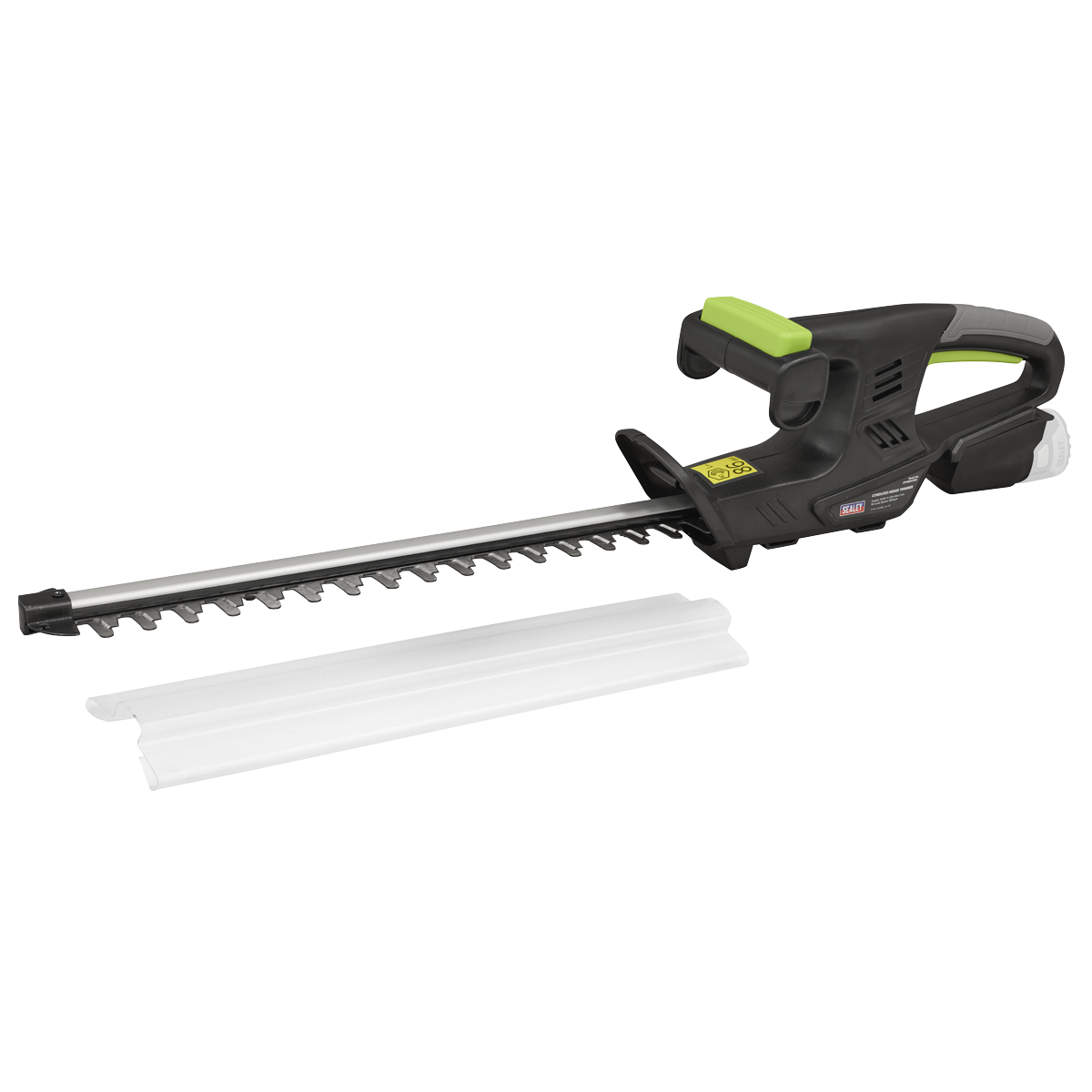 Sealey CP108VHTBO SV10.8 Series Cordless Hedg...