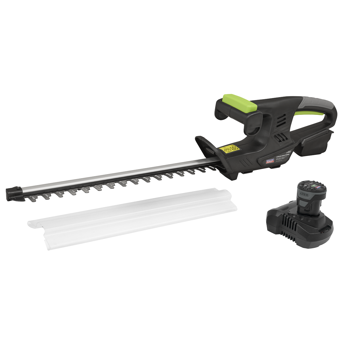 Sealey CP108VHT SV10.8 Series Cordless Hedge ...