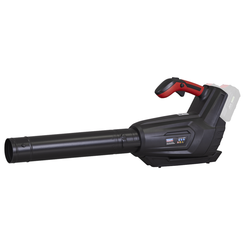 Sealey CP40VBKIT Cordless Blower Kit 40V 4Ah SV20 Series