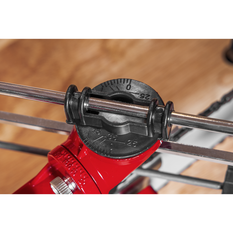 Sealey CS02 Bar Mounted Chainsaw Chain Sharpening Guide