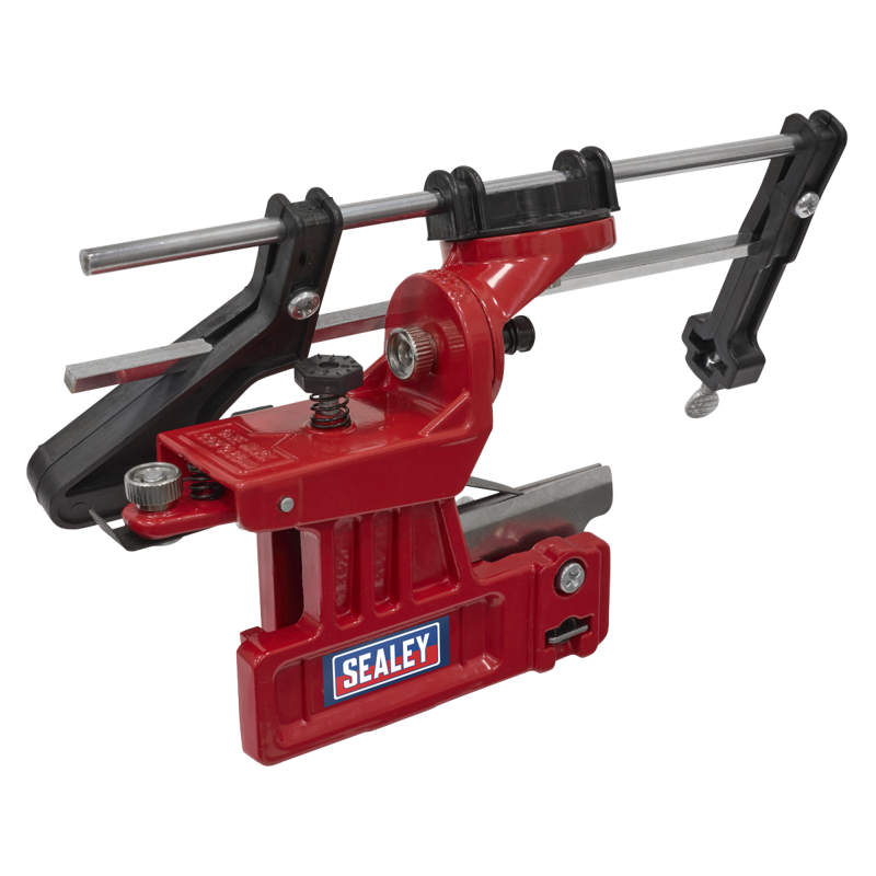 Sealey CS02 Bar Mounted Chainsaw Chain Sharpening Guide