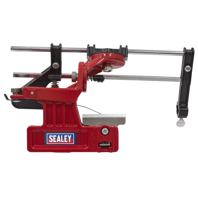 Sealey CS02 Bar Mounted Chainsaw Chain Sharpening Guide