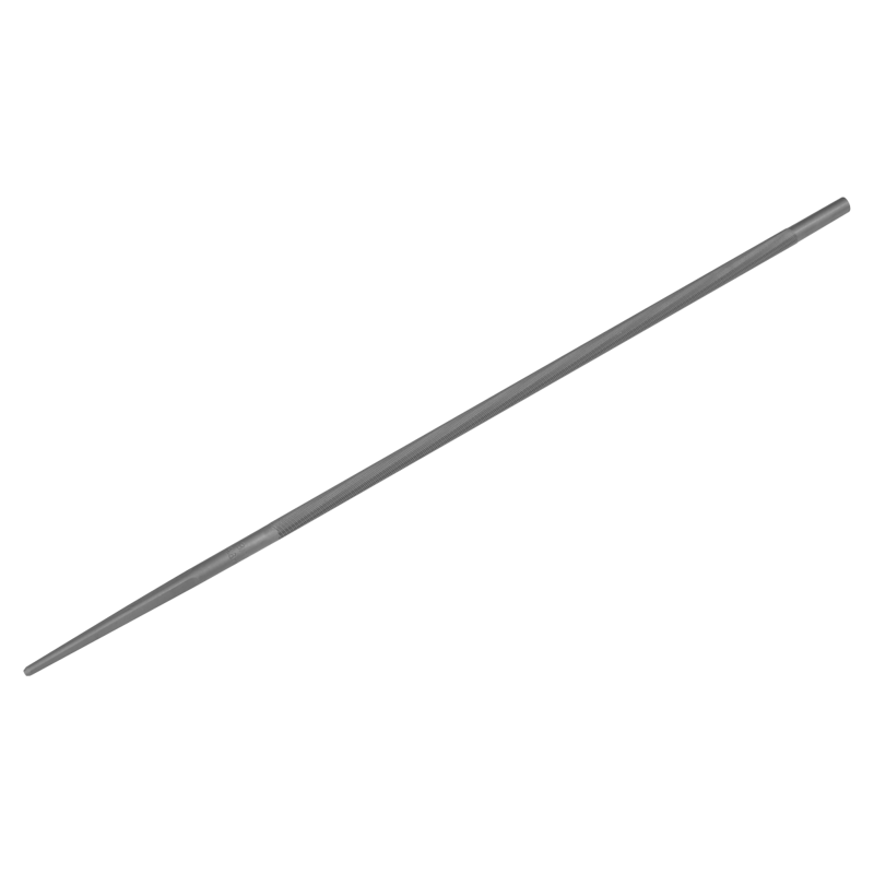 Sealey CS04 Chainsaw Sharpening File Guide Files 4.8mm - Pack of 3