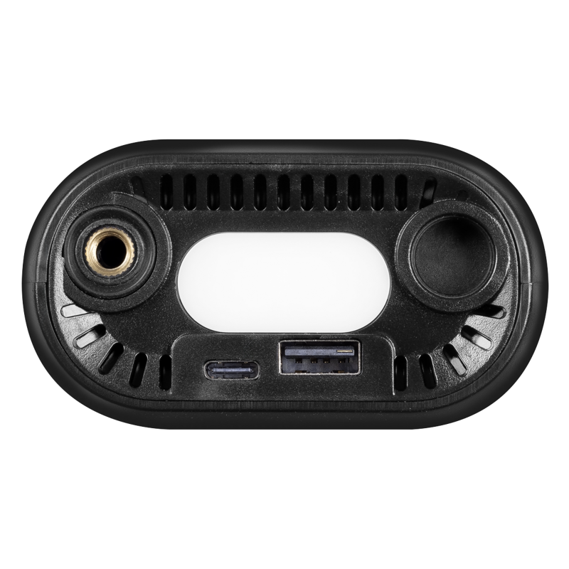 Sealey CTI130 Tyre Inflator Power Bank with Worklight Rechargeable