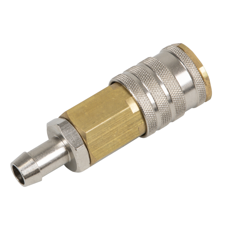 Sealey CV033 Radiator Coupler for Scania Euro