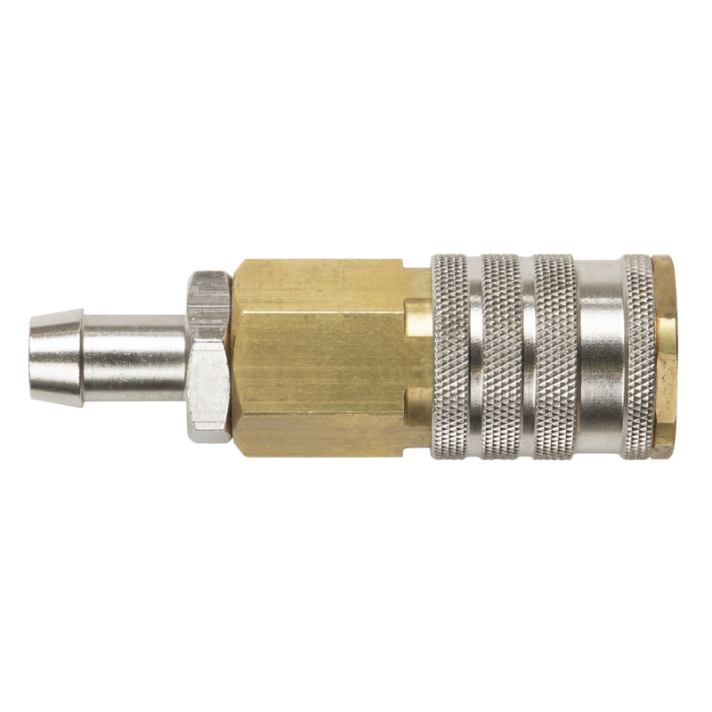 Sealey CV033 Radiator Coupler for Scania Euro