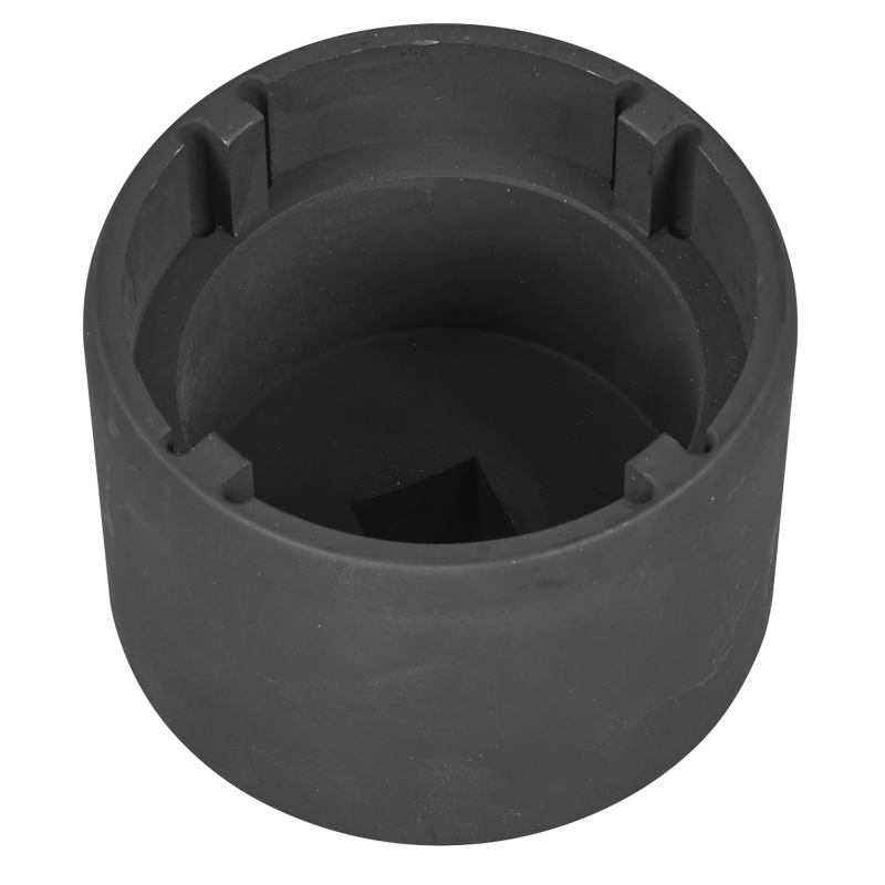 Sealey CV058 Scania Transmission Shaft Retaining Nut Socket 3/4Sq Drive 72mm
