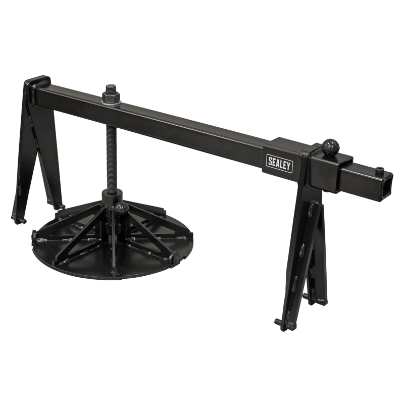 Sealey CV059 DPF Assembly/Disassembly Tool for Scania
