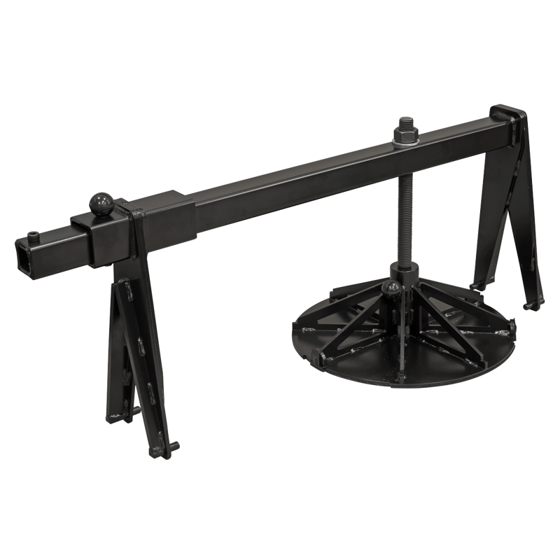 Sealey CV059 DPF Assembly/Disassembly Tool for Scania