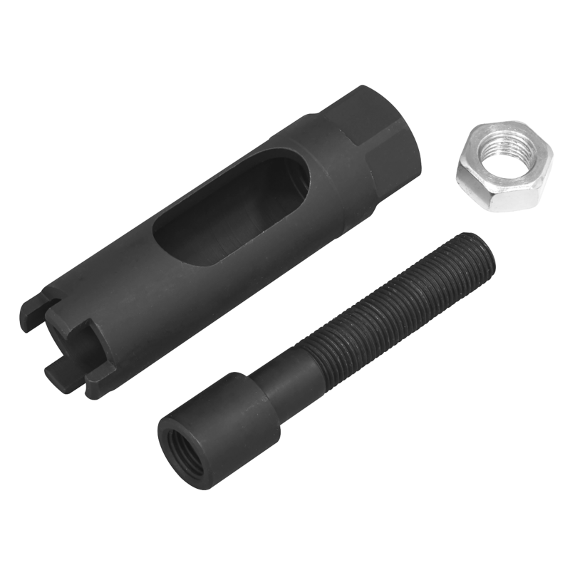 Sealey CV2060 Diesel Injector Puller Socket for MAN/Mercedes Scania 22mm
