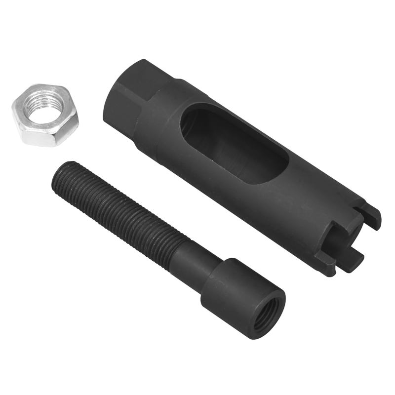 Sealey CV2060 Diesel Injector Puller Socket for MAN/Mercedes Scania 22mm
