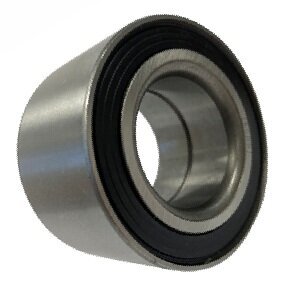 DAC3054242RS Split Inner Wheel Bearing 30mm x 54mm x 24mm