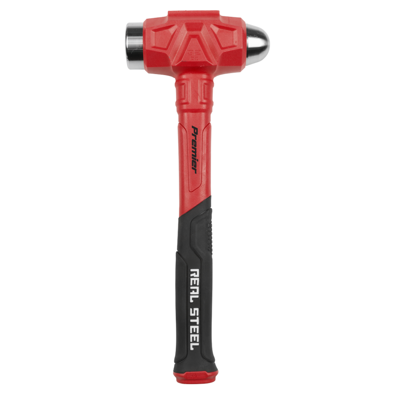 Sealey DBH32 Premier Dead Blow Ball Pein Hammer 32oz