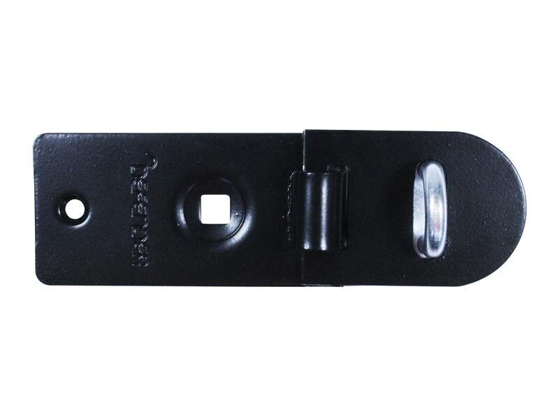 DEFENDER Hasp  Staple 120mm