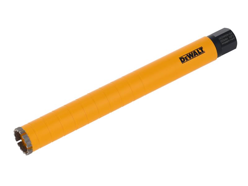 DEWALT Power Tools DCDW101 Wet Diamond Core Bit 52mm