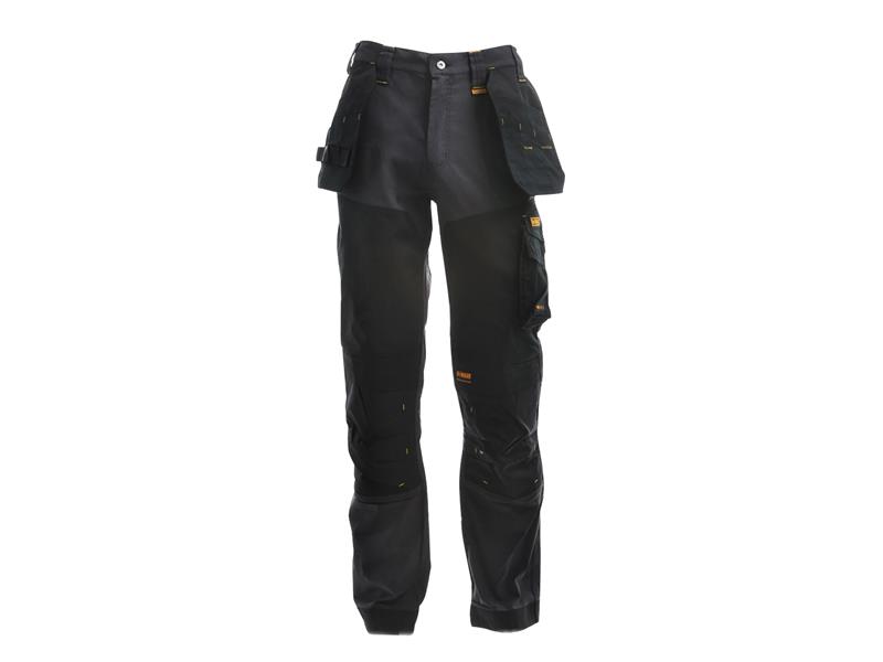 DEWALT Power Tools Memphis Holster Trousers Waist 30in Leg 31in