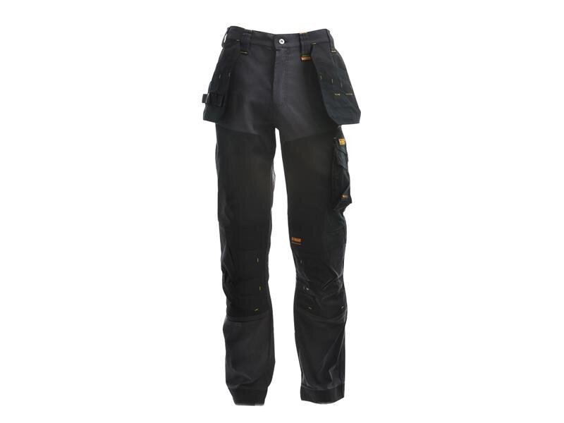 DEWALT Power Tools Memphis Holster Trousers Waist 34in Leg 33in