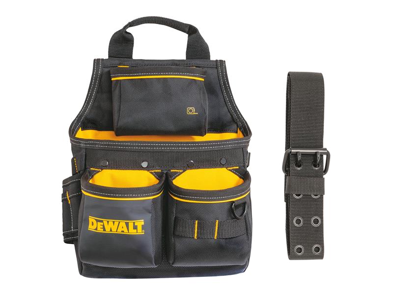 DEWALT Storage DWST40201 Pro Nail Pouch with Belt