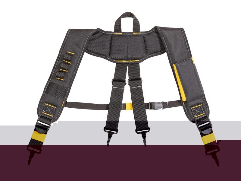 DEWALT Storage DWST40901-1 Pro Suspenders