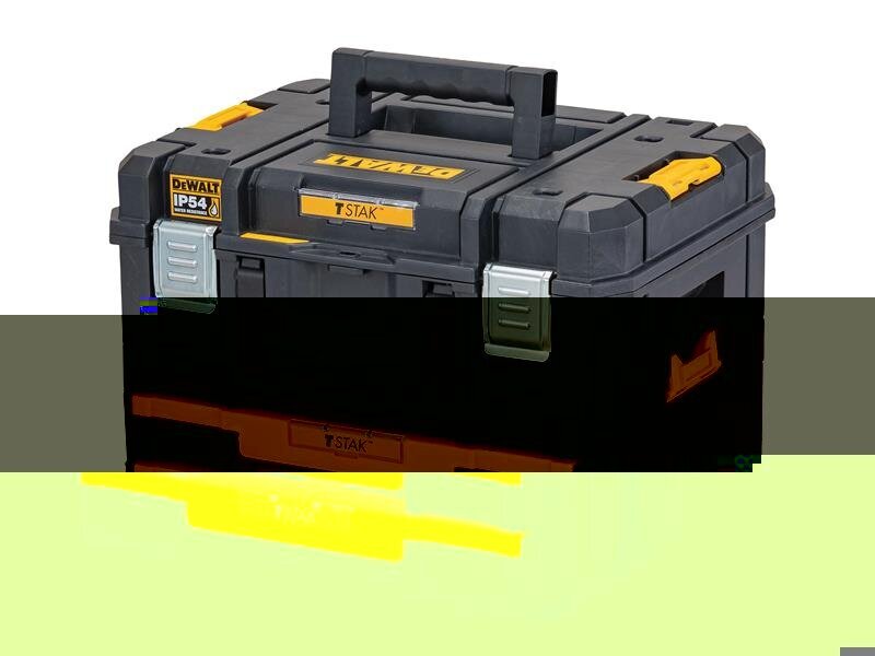 DEWALT Storage TSTAK 2.0 Combo Kit