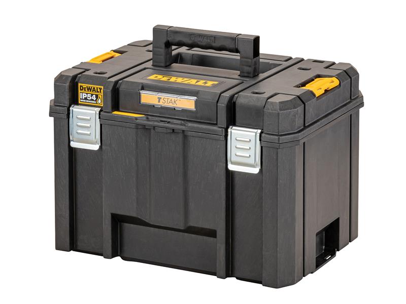 DEWALT Storage TSTAK 2.0 Deep Toolbox