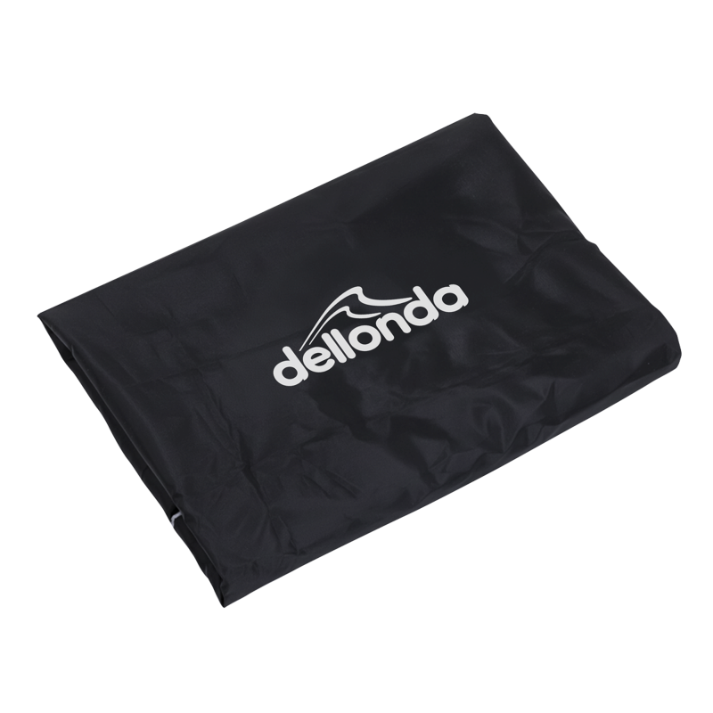 Sealey DG298 Dellonda Heavy-Duty PVC Water-Resistant Plancha Cover for DG277