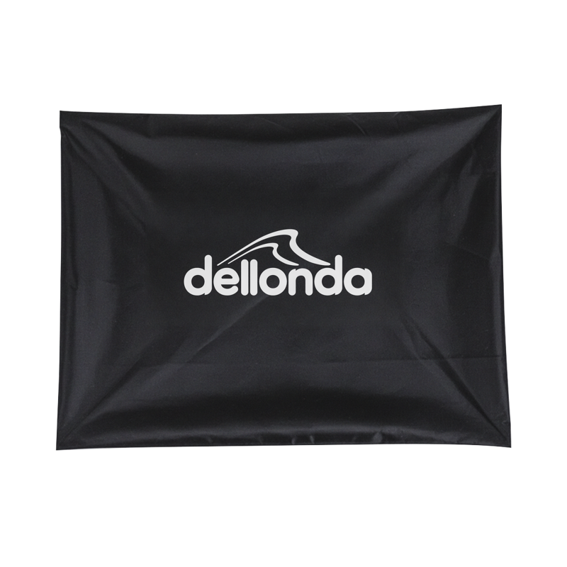 Sealey DG298 Dellonda Heavy-Duty PVC Water-Resistant Plancha Cover for DG277
