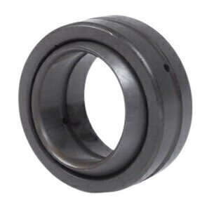 DGE17UK Basic Line Durbal Radial Spherical Plain Bearing 17x30x14mm