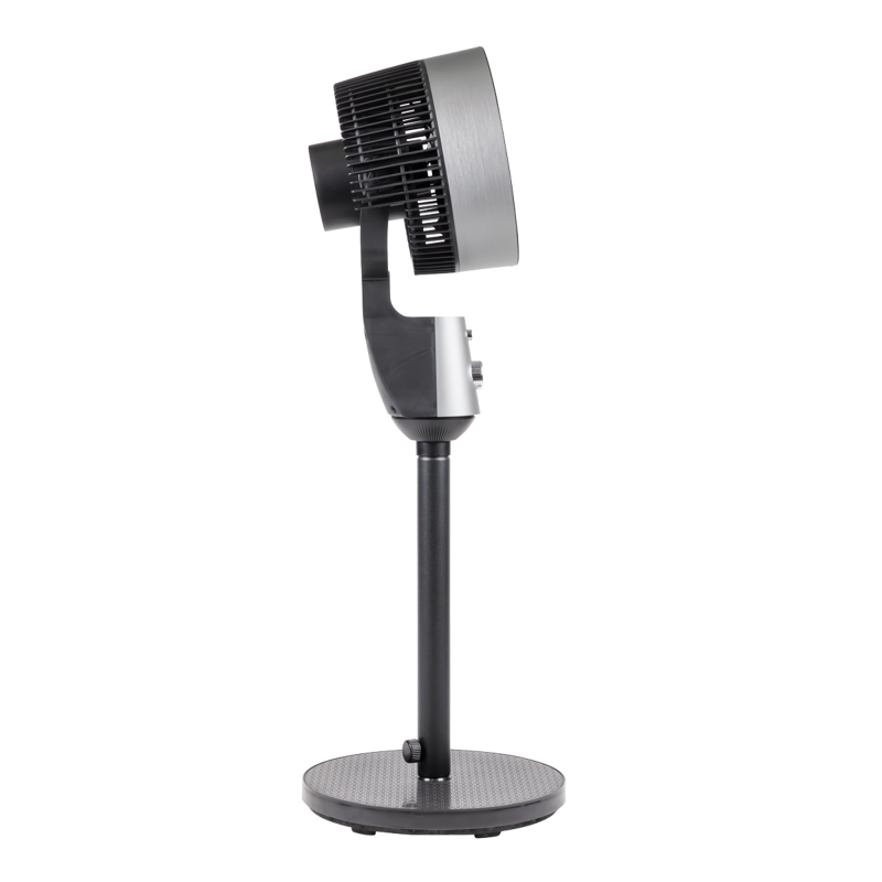 Sealey DH142 Baridi 10 Pedestal Fan with Manual Control 230V - Grey