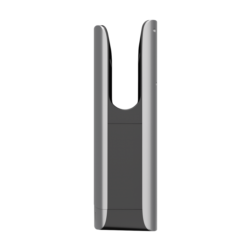 Sealey DH150 Baridi Hand Dryer with HEPA Filter Auto-Sensor 1750W/230V - Silver