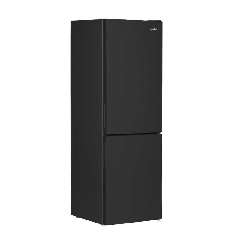 Sealey DH253 Baridi 47cm 70/30 Fridge Freezer, 157L Capacity Low Frost