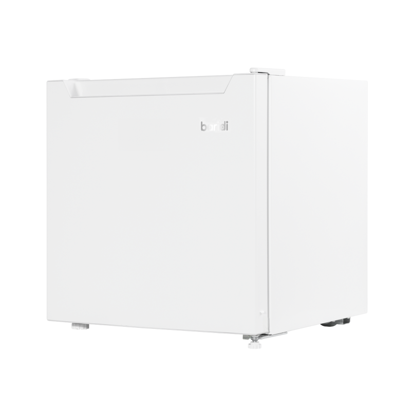 Sealey DH254 Baridi Mini Tabletop Fridge/Freezer, 31L Capacity - White