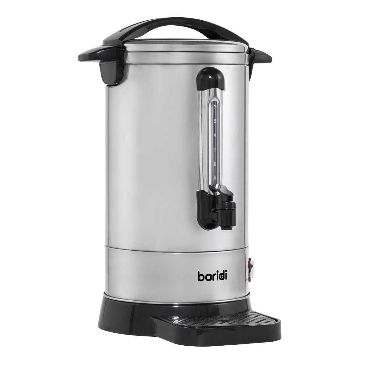 Sealey DH269 Baridi Hot Water Boiler/Tea Urn ...