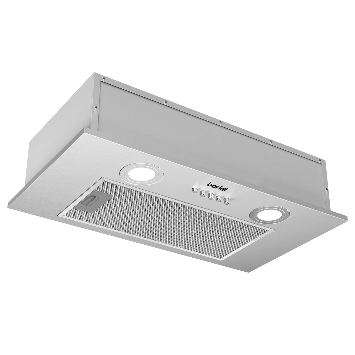Sealey DH284 Baridi Cooker Hood with 5 Layer ...