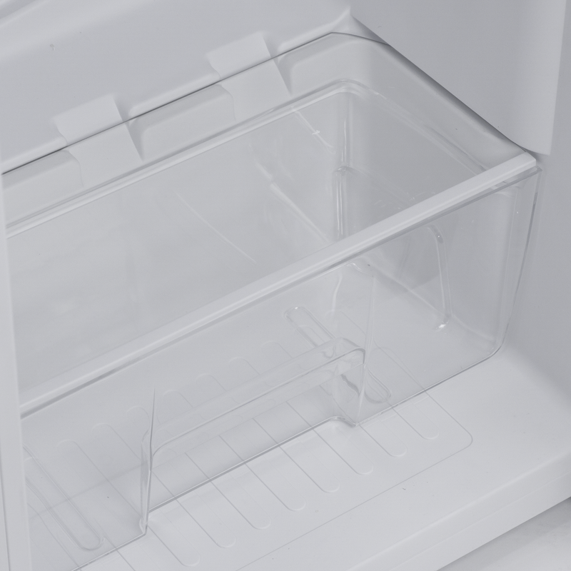 Sealey DH322 Baridi Freestanding Larder Fridge 241L White