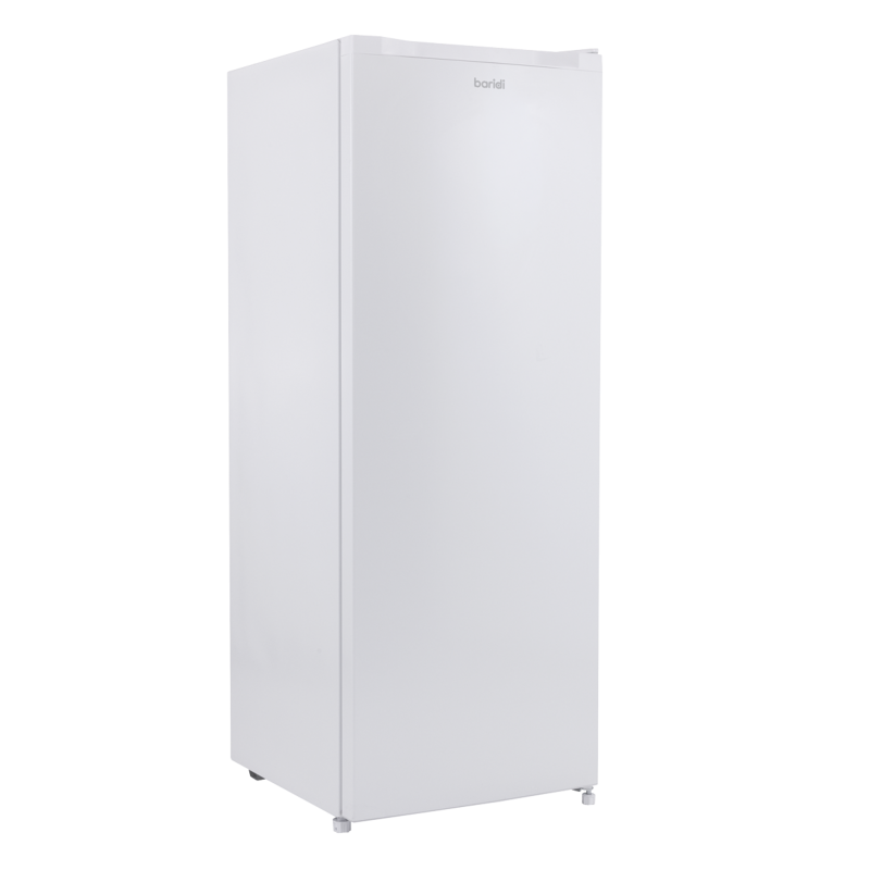 Sealey DH322 Baridi Freestanding Larder Fridge 241L White