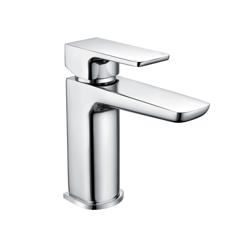 Sealey DH392 Baridi Basin Mixer Tap with Clicker Waste - Chrome