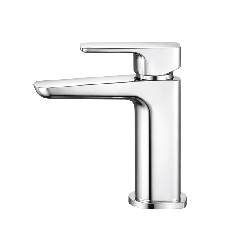 Sealey DH392 Baridi Basin Mixer Tap with Clicker Waste - Chrome