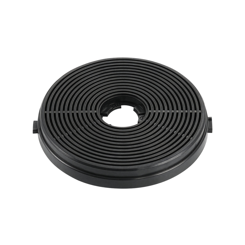 Sealey DH430 Baridi Carbon Filters for Cooker Hoods CF135 - Pack of 2