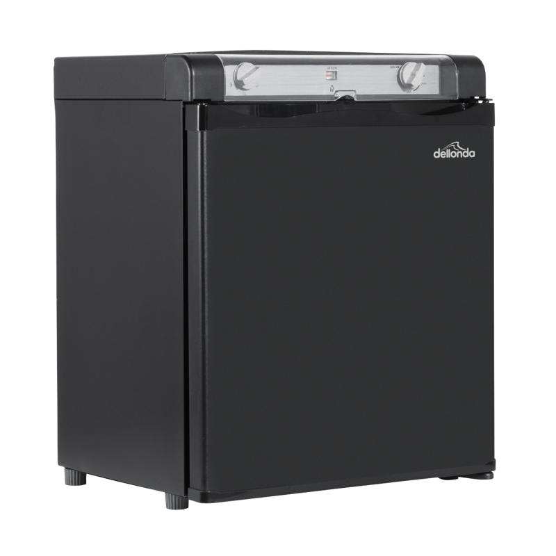 Sealey DL158 Dellonda 3-Way Fridge 40L