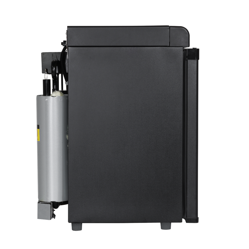 Sealey DL158 Dellonda 3-Way Fridge 40L