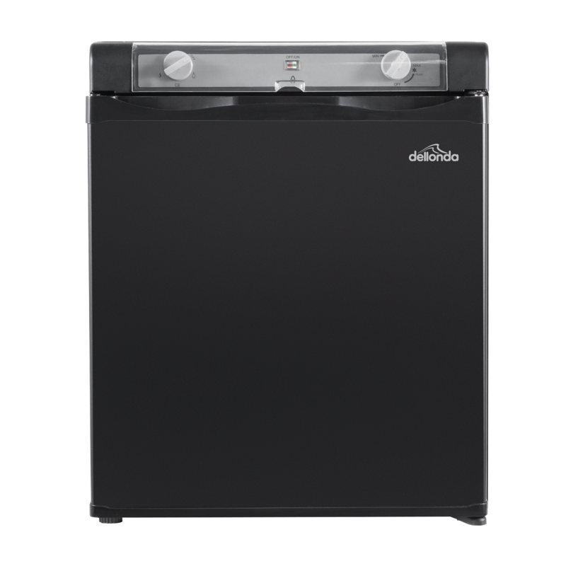 Sealey DL158 Dellonda 3-Way Fridge 40L