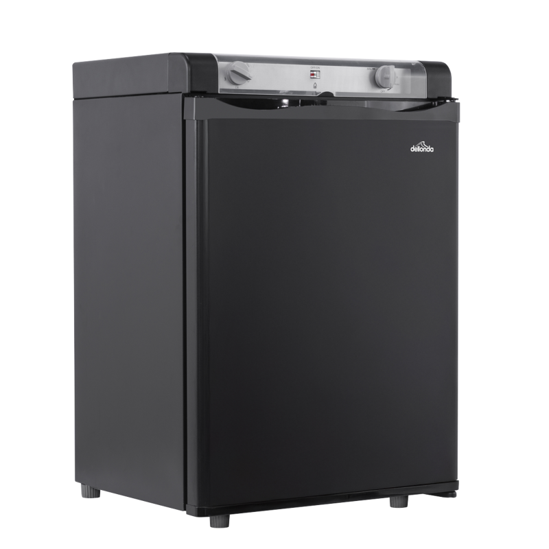 Sealey DL159 Dellonda 3-Way Fridge 60L