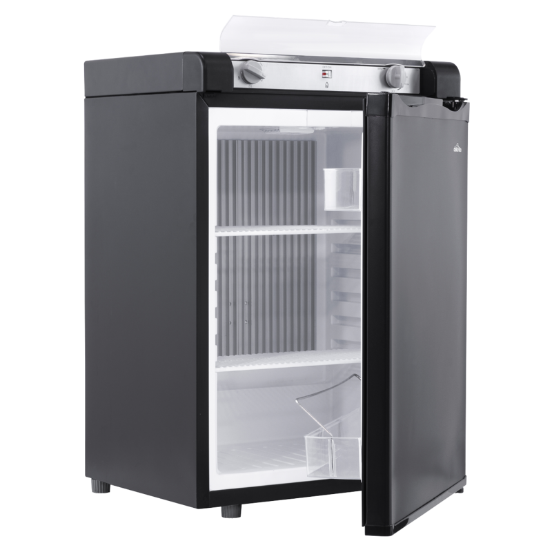 Sealey DL159 Dellonda 3-Way Fridge 60L
