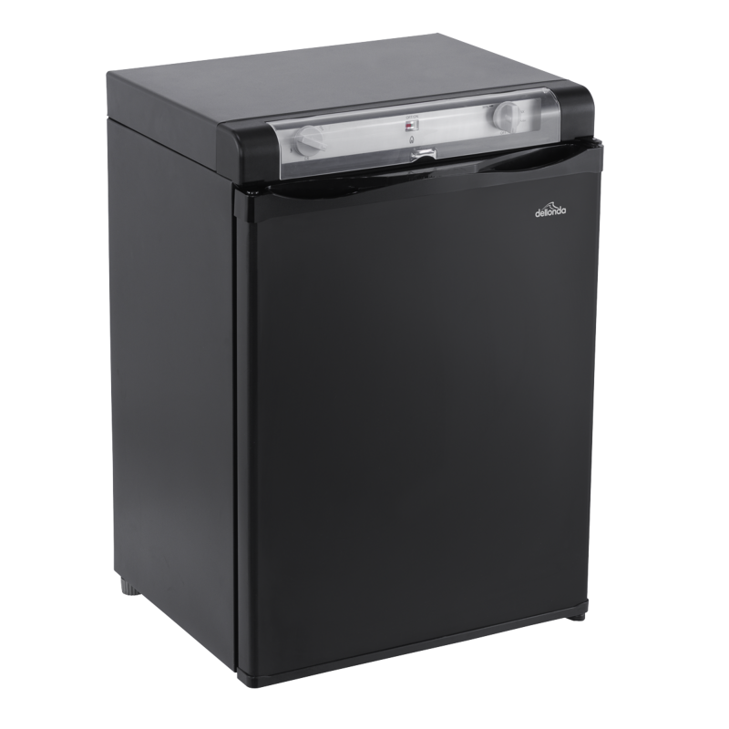 Sealey DL159 Dellonda 3-Way Fridge 60L