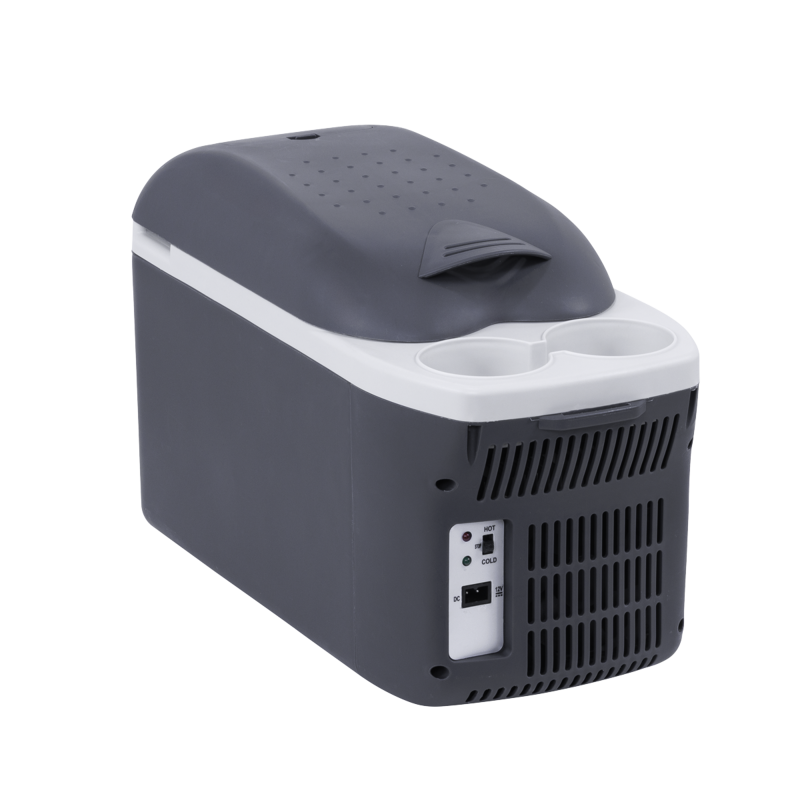 Sealey DL166 Dellonda 8L Portable Cool Box 12V